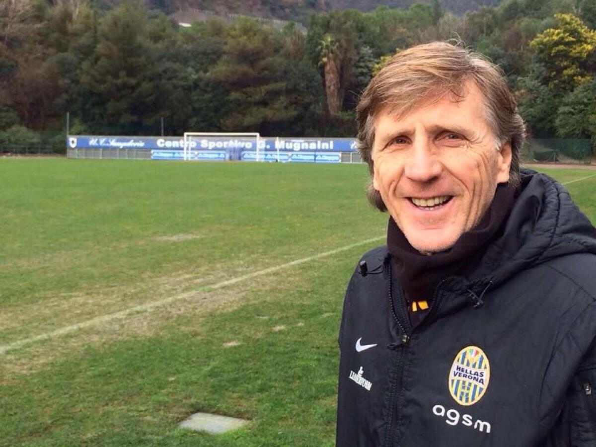 Nicolini: "Samp-Fiorentina? Gara anomala. Bravi i viola a capitalizzare le occasioni avute" - 