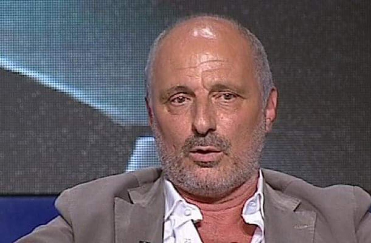 Beppe Galli: "I viola sono stati i migliori a gennaio. Bravi a prendere Cutrone, forte ed italiano.." - 