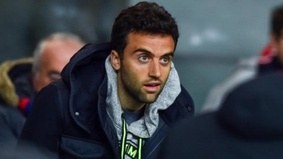Ufficiale, Giuseppe Rossi è un nuovo calciatore del Real Salt Lake - 