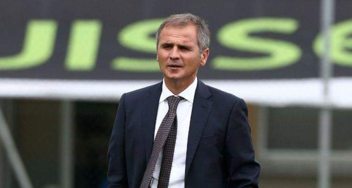 Zamagna (Ds Atalanta): "Sabato sarà un grande spettacolo. Polemica Commisso? Solo chiacchere.." - 