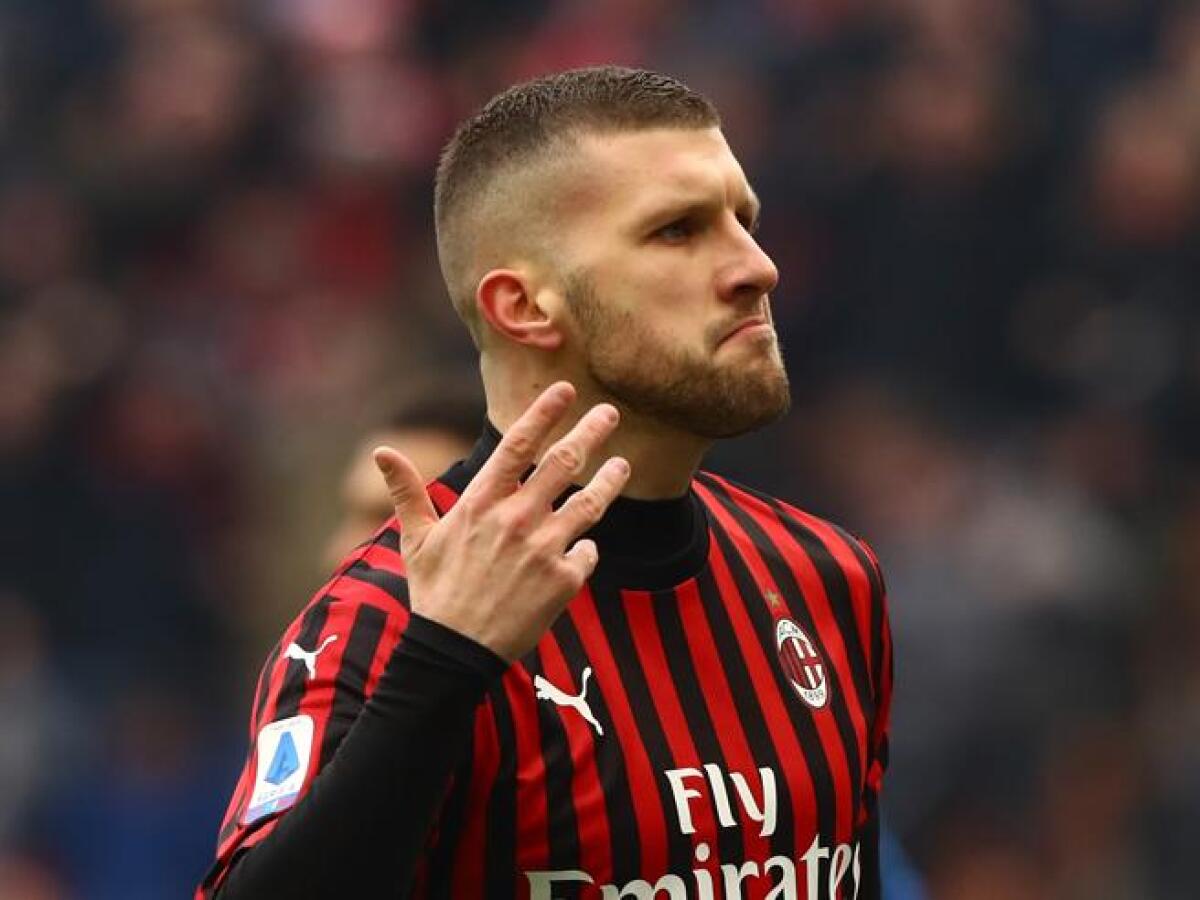 Gazzetta, Rebic vale 40 milioni, il Milan adesso vuole riscattarlo. La Fiorentina ha diritto al 50%, sabato torna al Franchi - 
