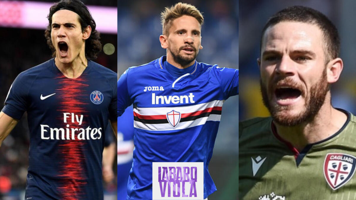 Spunta un retroscena: "Cavani, Ramirez e Nandez furono ad un passo dalla Fiorentina. Ora consiglio B. Rodriguez" - 
