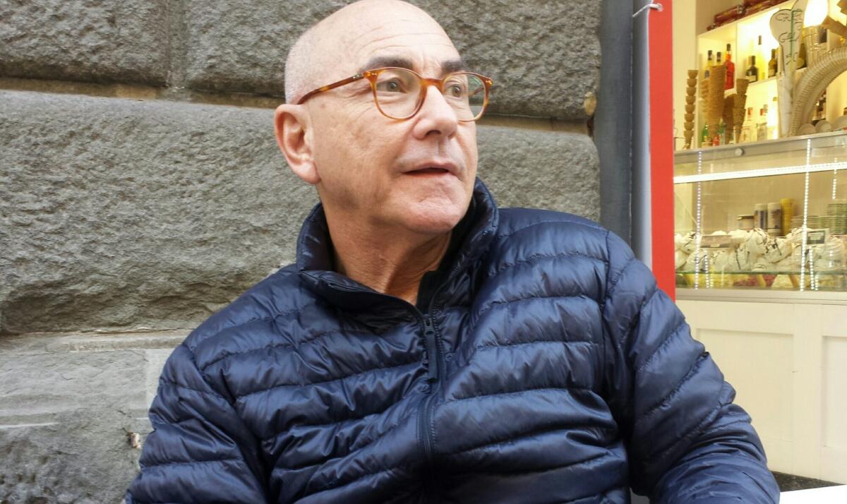 Bucchioni: "Udinese? È una squadra molto fisica. Igor sarà molto ultile ha tanta personalità e tecnica" - 