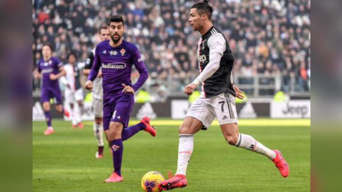 Un rigore per tempo, di cui uno regalato, e la Juve batte una buona Fiorentina. 3-0 allo Stadium - 