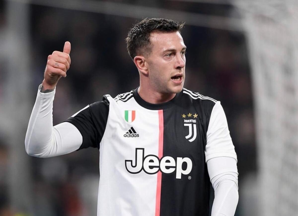 Gazzetta, la Juventus mette nel mirino Bernardeschi, prestazioni flop. Sotto accusa i 40 milioni pagati alla Fiorentina - 