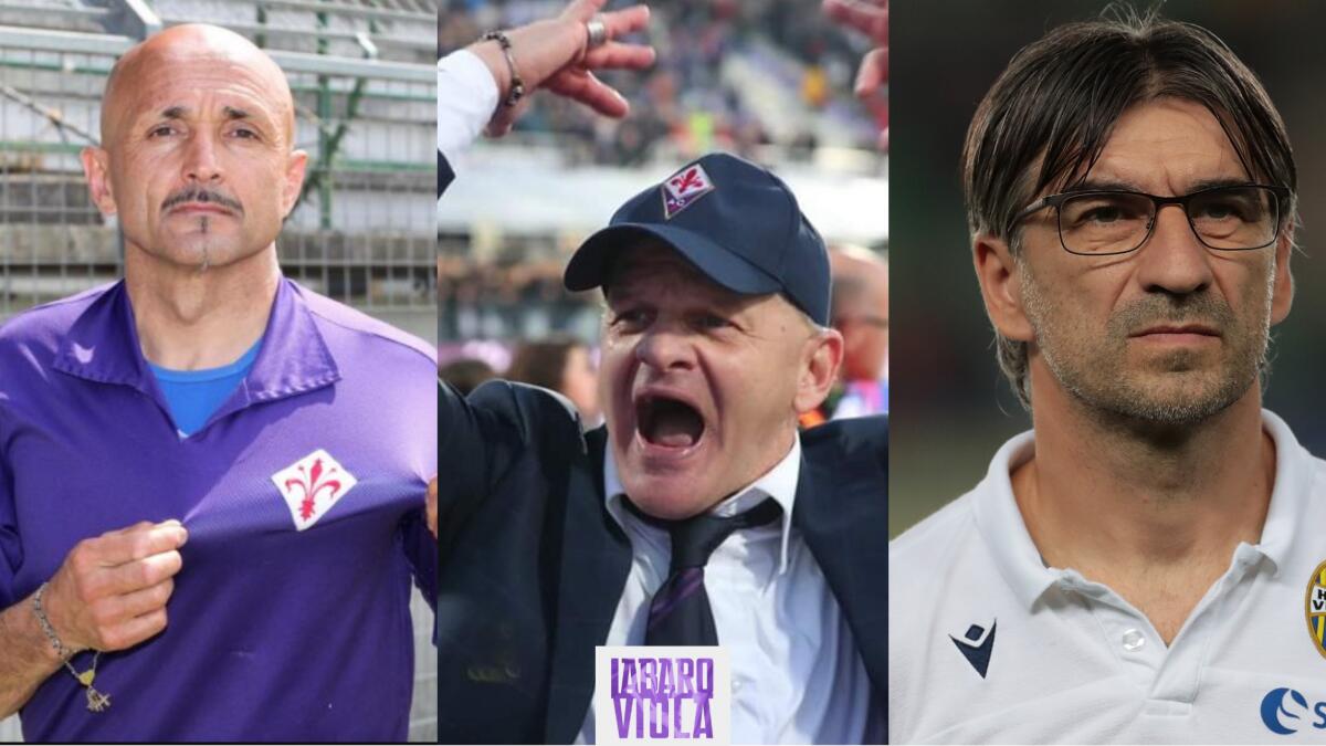 Iachini come Gattuso e Conte, prima la difesa. Ma se non cambia sarà Spalletti (o Juric) il suo successore - 