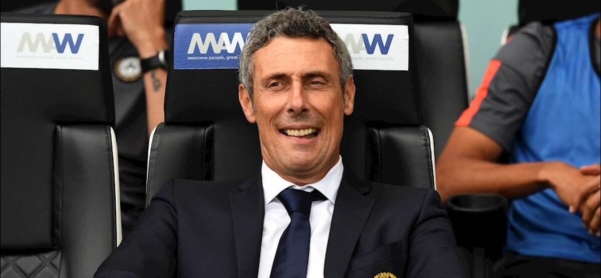 Verso Udinese-Fiorentina, i friulani intanto annullano l'amichevole prevista per oggi - during the Serie A match between Udinese Calcio and Torino FC at Stadio Friuli on October 20, 2019 in Udine, Italy.