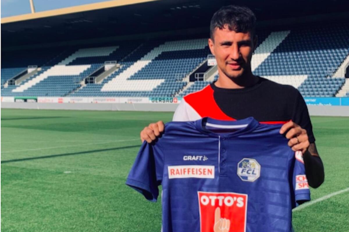 Matos: "La Fiorentina ha una rosa forte. Montella? Mi ha insegnato tanto a Firenze" - 