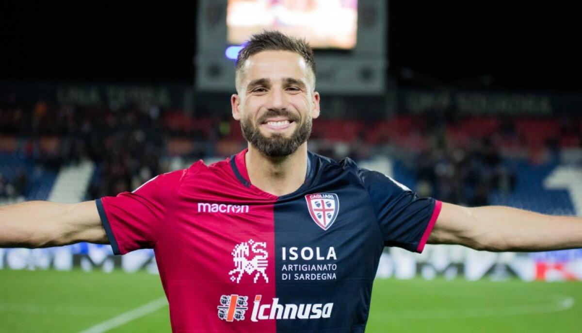 Che incubo per Pavoletti, altro infortunio al crociato a poche settimane dal rientro. Tornerà nel 2021 - 