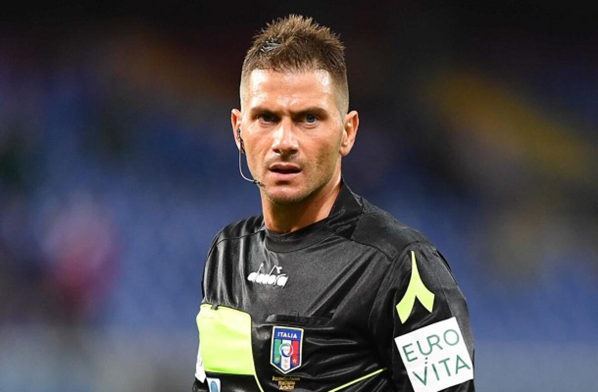 Moviola Gazzetta, ok il primo rigore assegnato, il secondo è più che dubbio - 