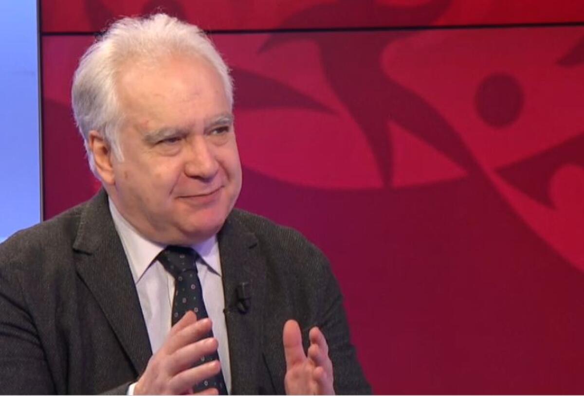 Sconcerti: "L'apertura è positiva ma le polemiche sul Var resteranno. Stadio? L'importante è farlo" - 