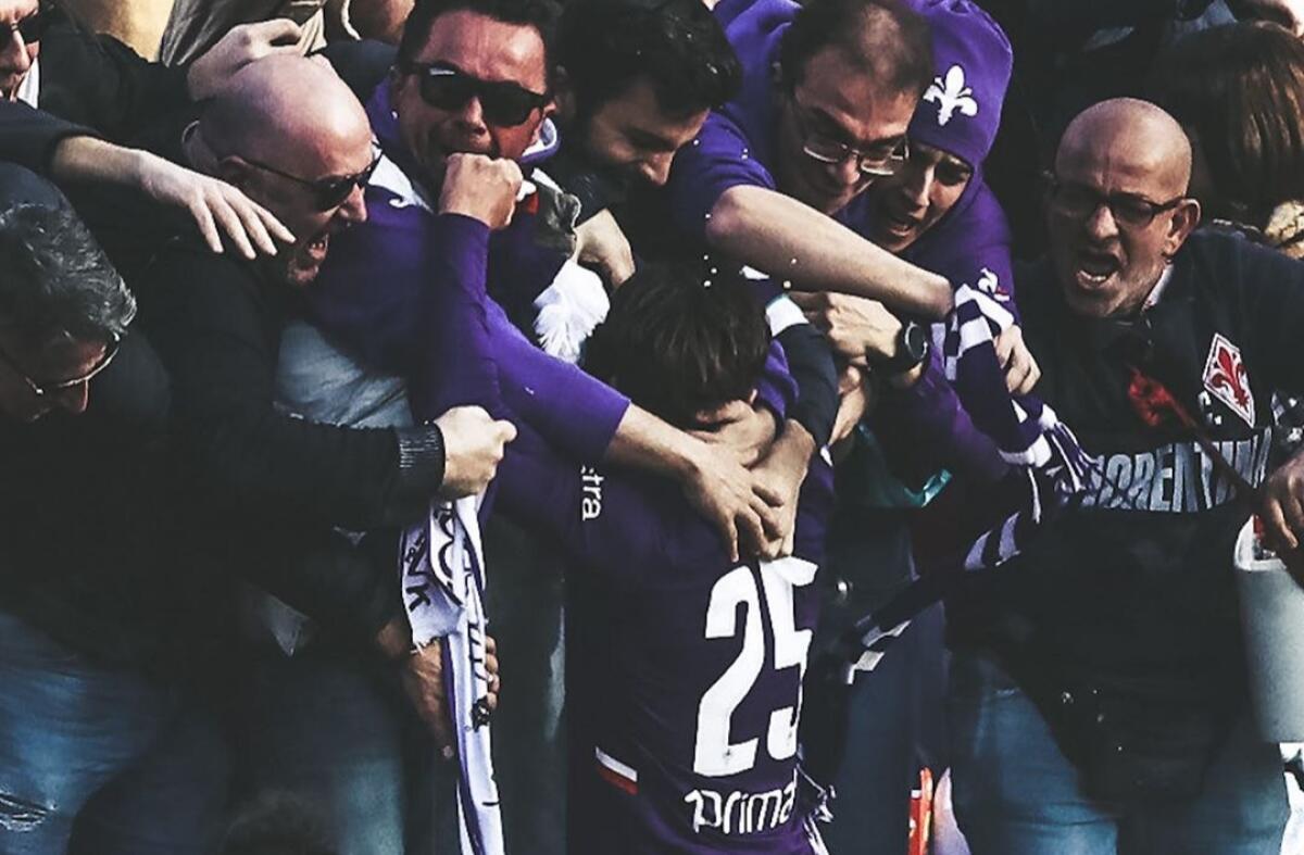 PAGELLE VIOLA: DELUSIONE CUTRONE, DRAGO ERRORE FATALE. IGOR SI CONFERMA, CHIESA-GOL PER I TIFOSI. - 