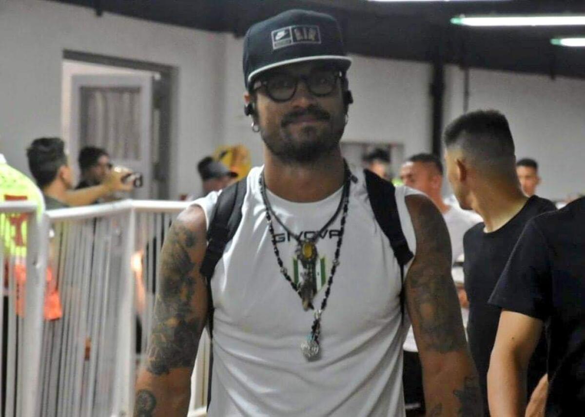 Osvaldo 2.0, l'argentino esordisce nel big match Banfield-River Plate. Il ritorno tre anni dopo - 