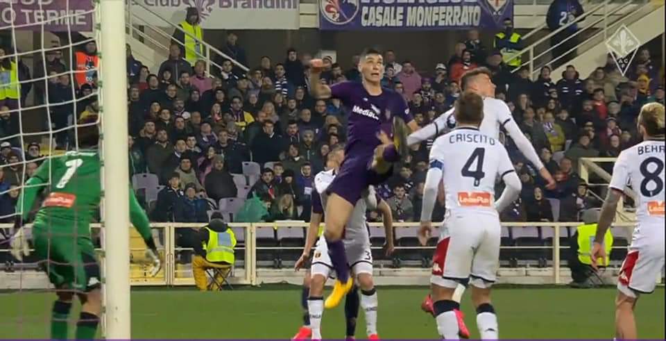 Dalla simulazione di Mertens ai rigori non dati contro Inter, Genoa e Napoli. Ecco il motivo per cui Commisso è esploso