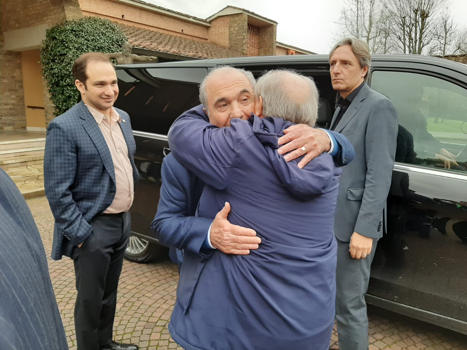 Commisso: “Sono scoppiato. Ma la Fiorentina e Firenze meritano rispetto”