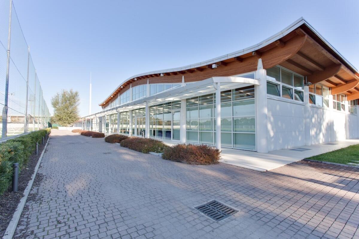 ACF, oggi incontro al centro sportivo per indicazioni medico sanitarie per ridurre il rischio contagio - 