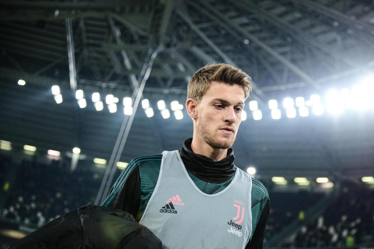 Rugani scrive: "Grazie a tutti, seguiamo le disposizioni che ci danno perché questo virus non risparmia nessuno" - 