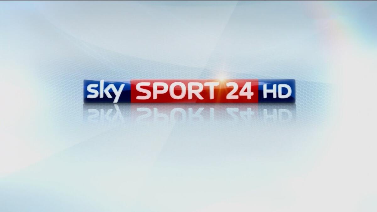 Sky Sport 24 chiude i battenti, in onda solo servizi registrati. Un giornalista positivo al Coronavirus - 