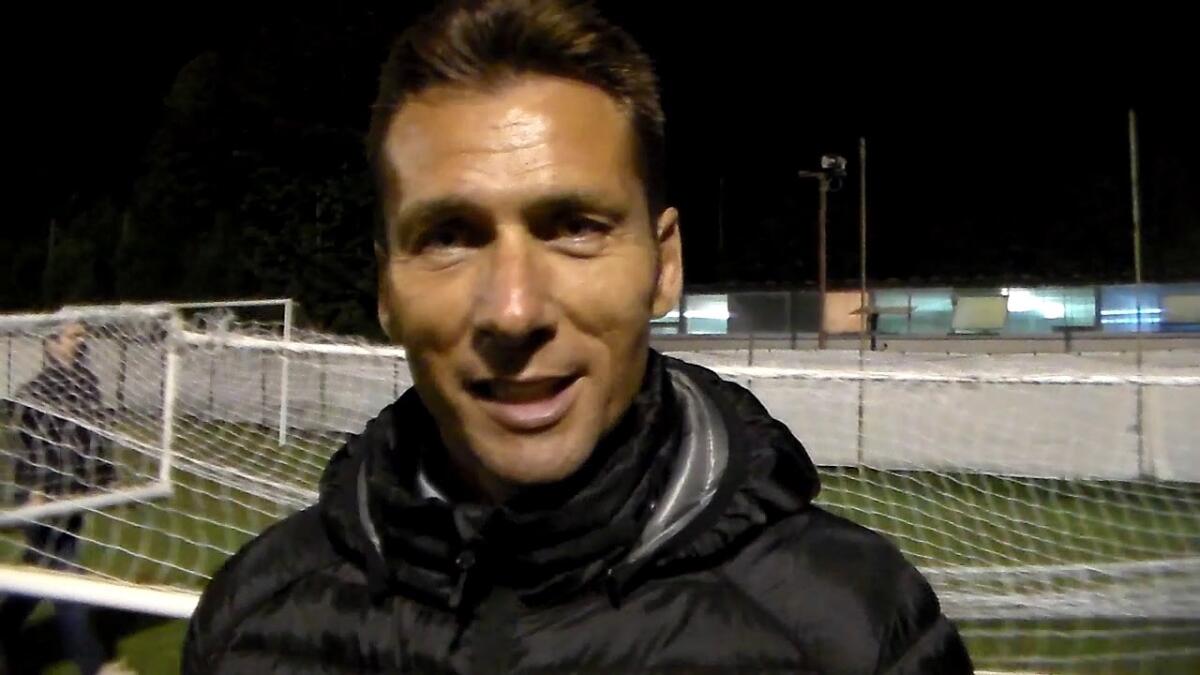 Cois: "Ho smesso di giocare presto. Tutto è nato da quel maledetto Arsenal-Fiorentina quando..." - 