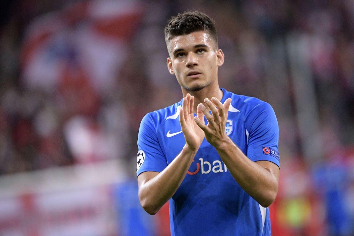 Hagi scartato da Corvino alla Fiorentina, adesso la Lazio vuole il giovane talento rumeno del Genk - 