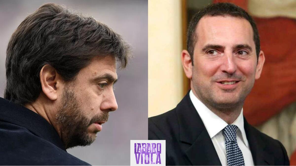 Corriere della Sera, spuntano le telefonate di Agnelli al ministro per far rinviare le partite. Anche l'Udinese coinvolta - 