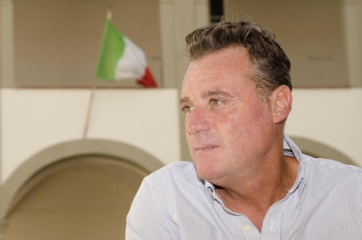 Ag. Rugani: "Credo si possa giocare fino ad agosto/settembre. Se qualcuno pensa ancora allo scudetto..." - 