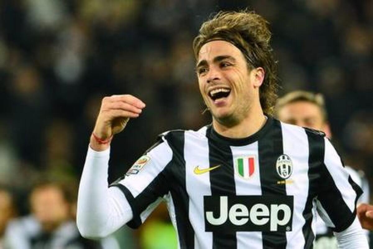 Matri: "Rivedrei Fiorentina-Juve 0-3 in Coppa Italia. Castrovilli è il futuro della nostra Nazionale" - 