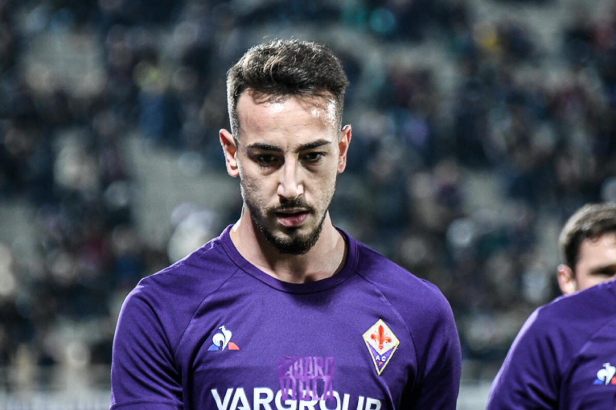 Castrovilli è in cima alla lista dell'Inter: sarà Dalbert la giusta contropartita per strapparlo ai viola? - Firenze, stadio Artemio Franchi, 15.12.2019, Fiorentina-Inter, Foto Fiorenzo Sernacchioli. Copyright Labaroviola.com