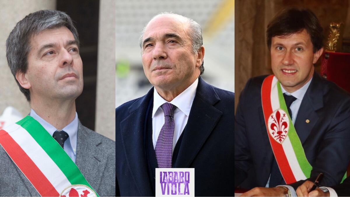 Nuovo stadio a Campi? Fiorentina favorevole mentre dal comune di Firenze per adesso non rispondono. Le ultime - 