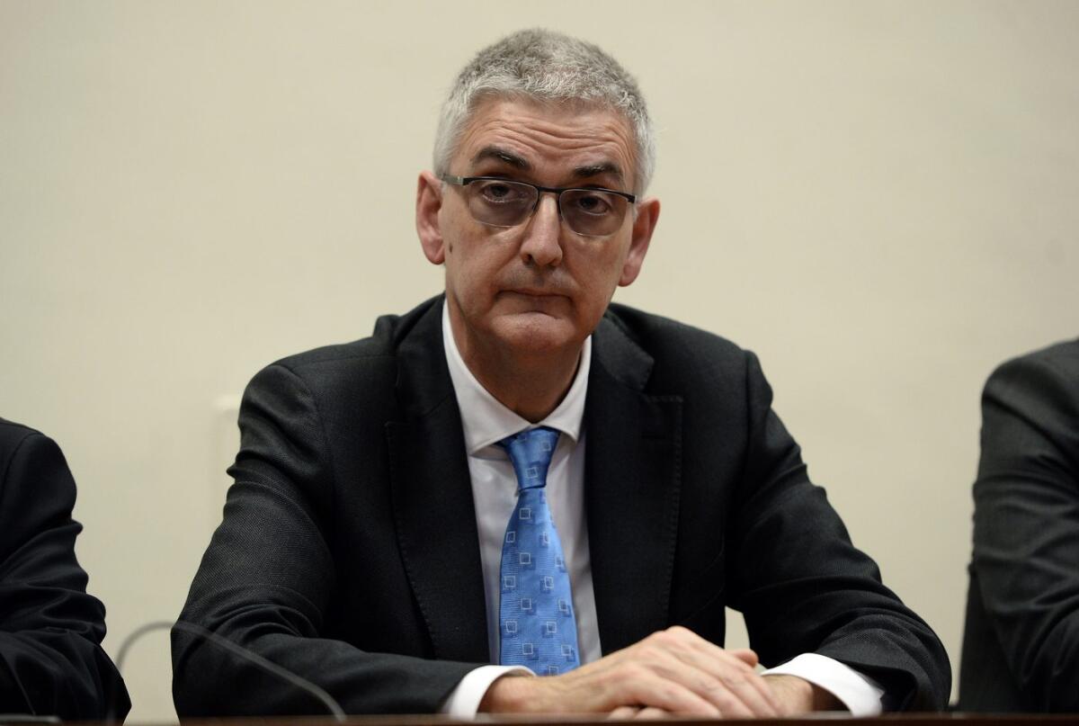 Presidente ISS: "Atalanta-Valencia è una delle ipotesi del forte contagio di Bergamo" - 