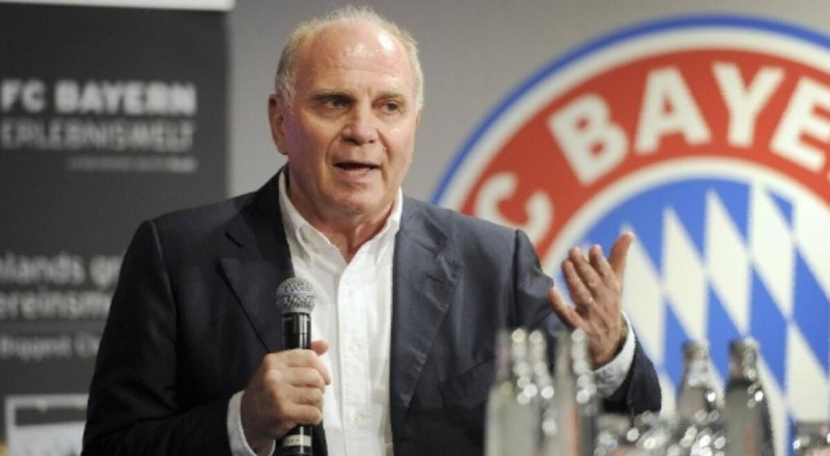 Ex presidente Bayern Monaco: "Basta acquisti da 100 milioni di euro. Il calcio sarà diverso dopo il Coronavirus" - 