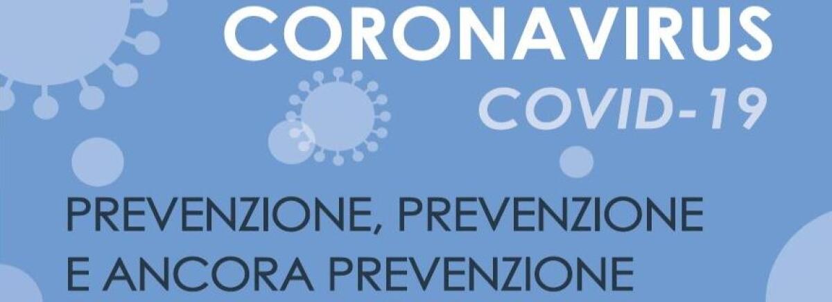 Regione Toscana: Covid-19, regole, sintomi, comportamenti da seguire e numeri da chiamare - 