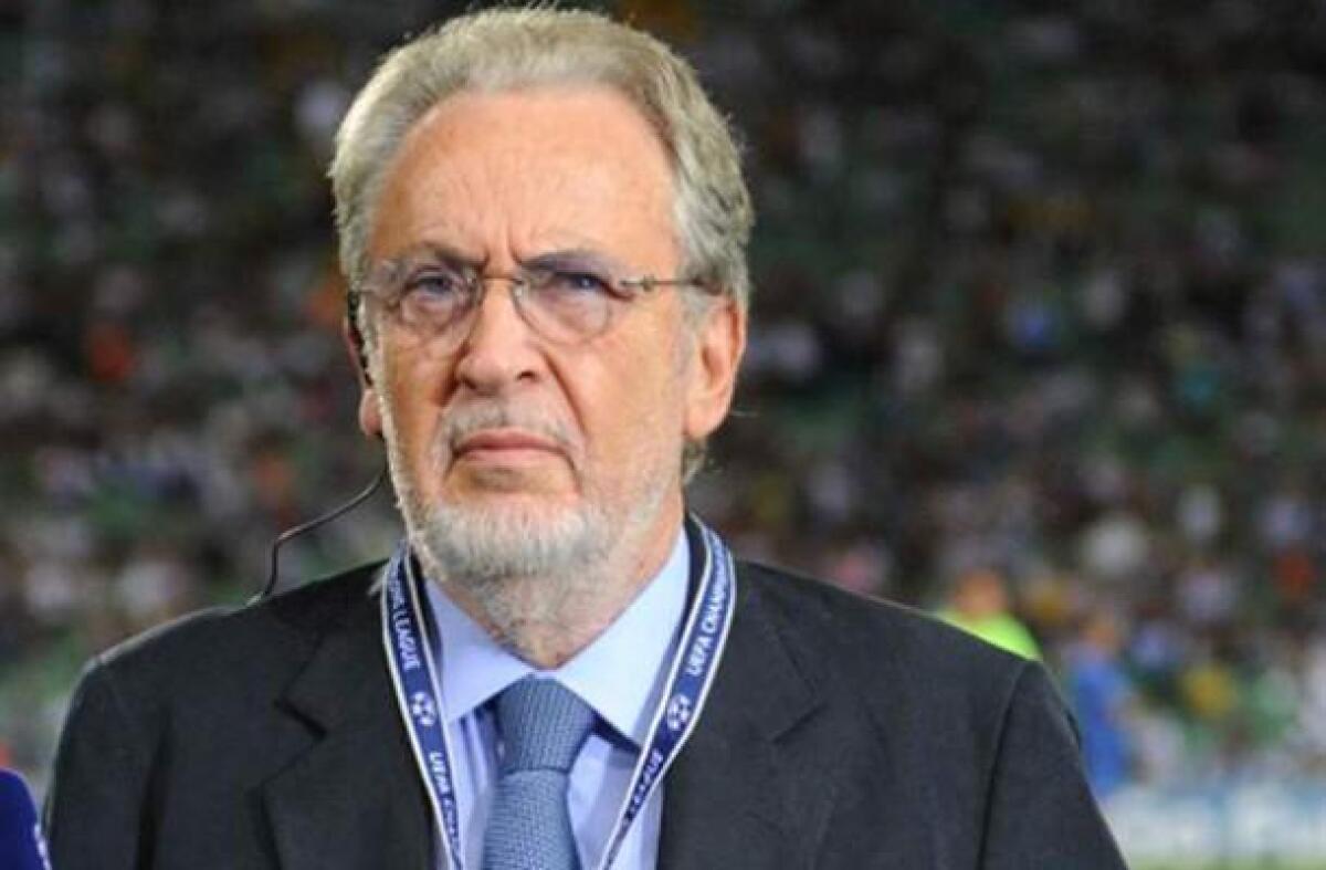 Pozzo: "Porte chiuse? Un controsenso, è come se si fa la prima dell'Aida alla Scala senza spettatori" - 