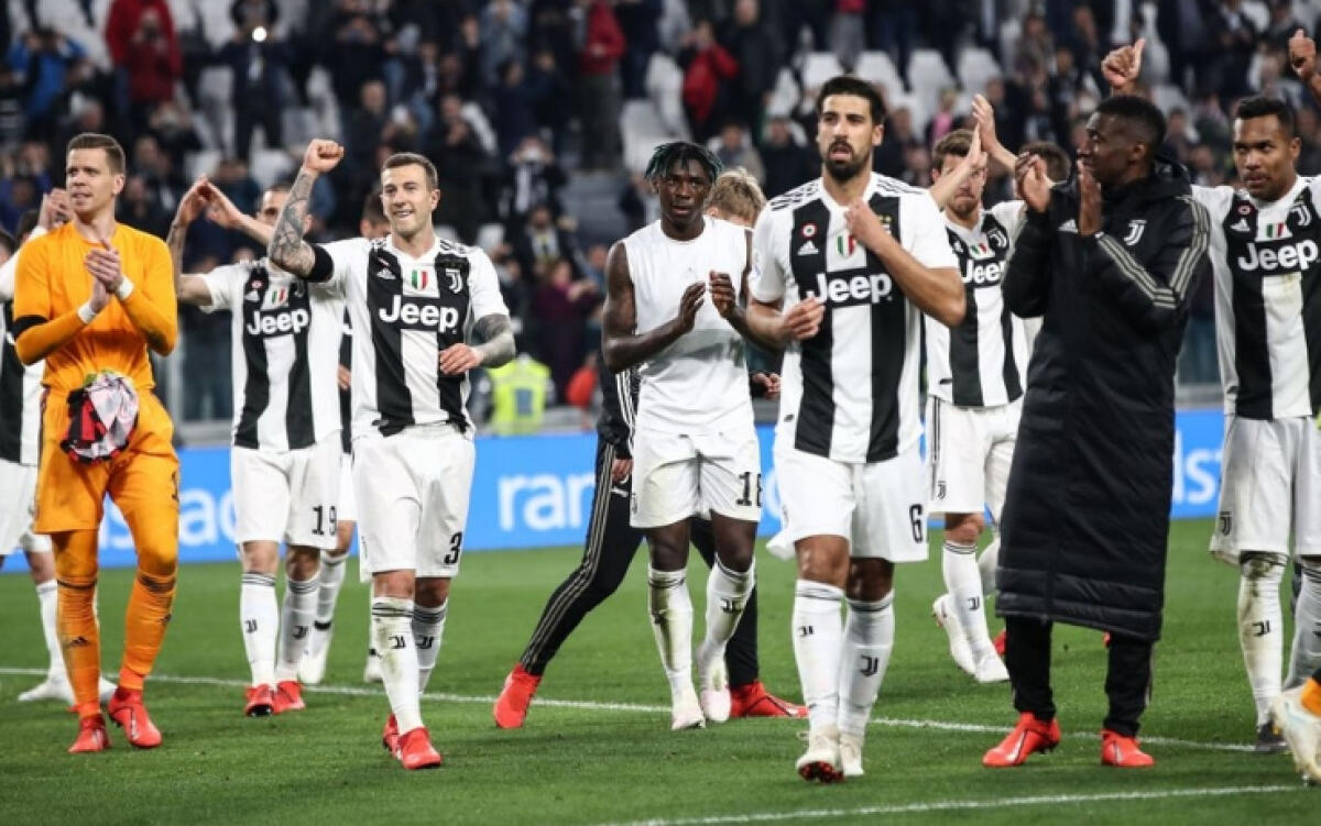 Juventus, tamponi per tutti: nessun nuovo calciatore positivo al Coronavirus - 