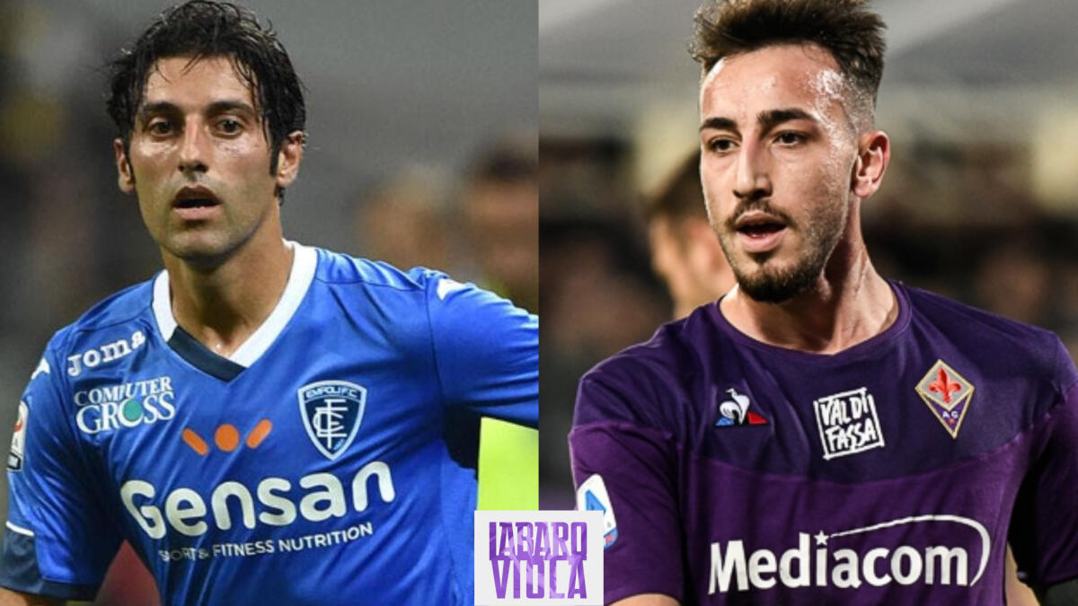 Croce su Castrovilli: "Farà una grande carriera. Sarebbe un calciatore ideale per la Juve di Sarri" - {"source_sid":"DB8019EA-98B6-41B6-94E7-358E45096BDD_1584882606854","subsource":"done_button","uid":"DB8019EA-98B6-41B6-94E7-358E45096BDD_1584882567776","source":"other","origin":"unknown"}