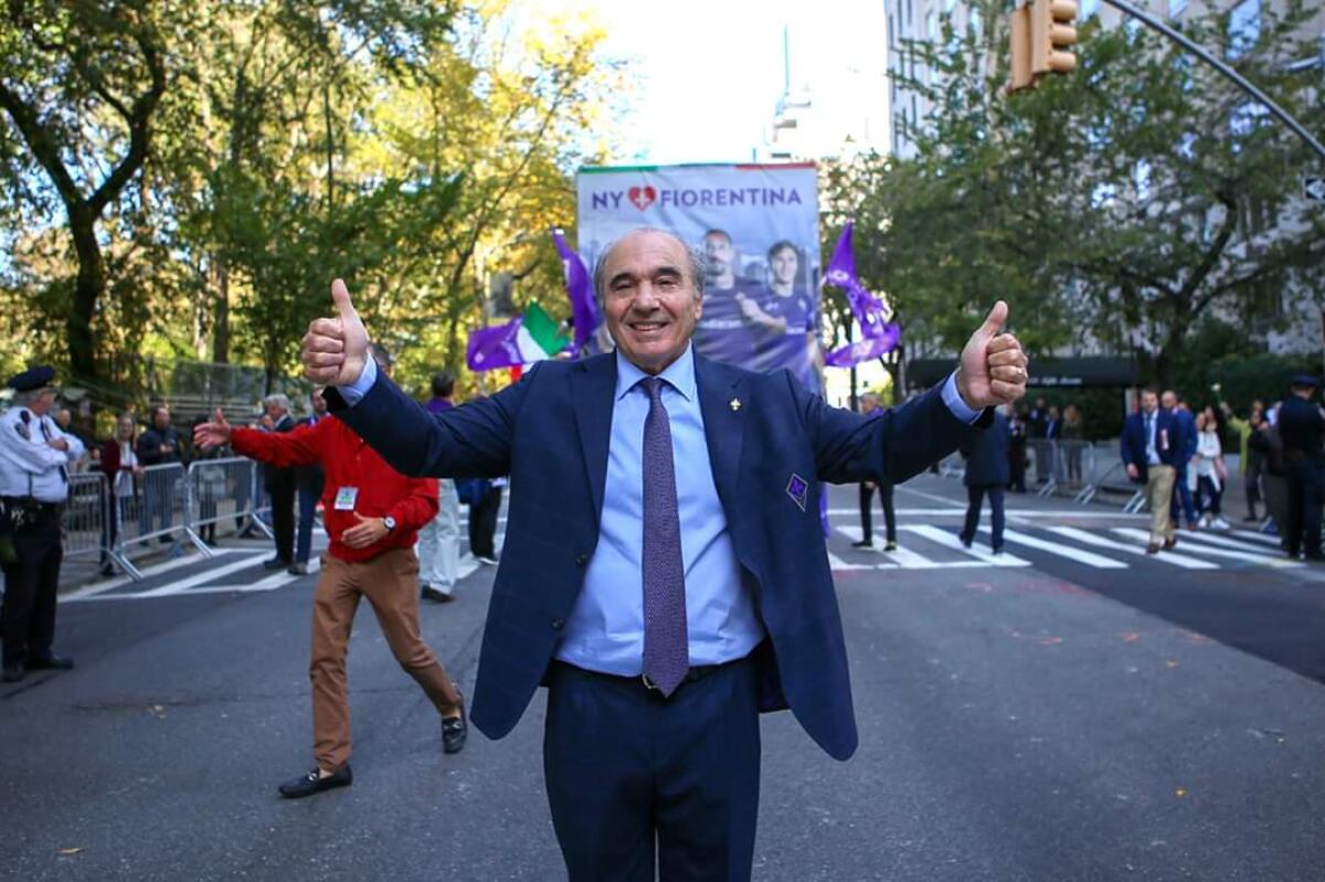 Mediacom continua a crescere. Commisso: "Siamo una delle aziende più forti del settore" - 