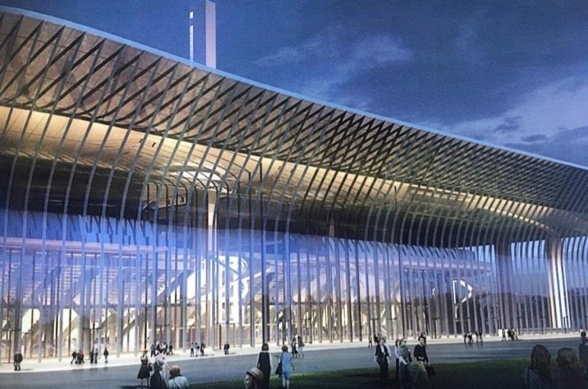 Nazione, si riapre la pista restauro del Franchi, la politica fiorentina vuole aiutare Commisso - 