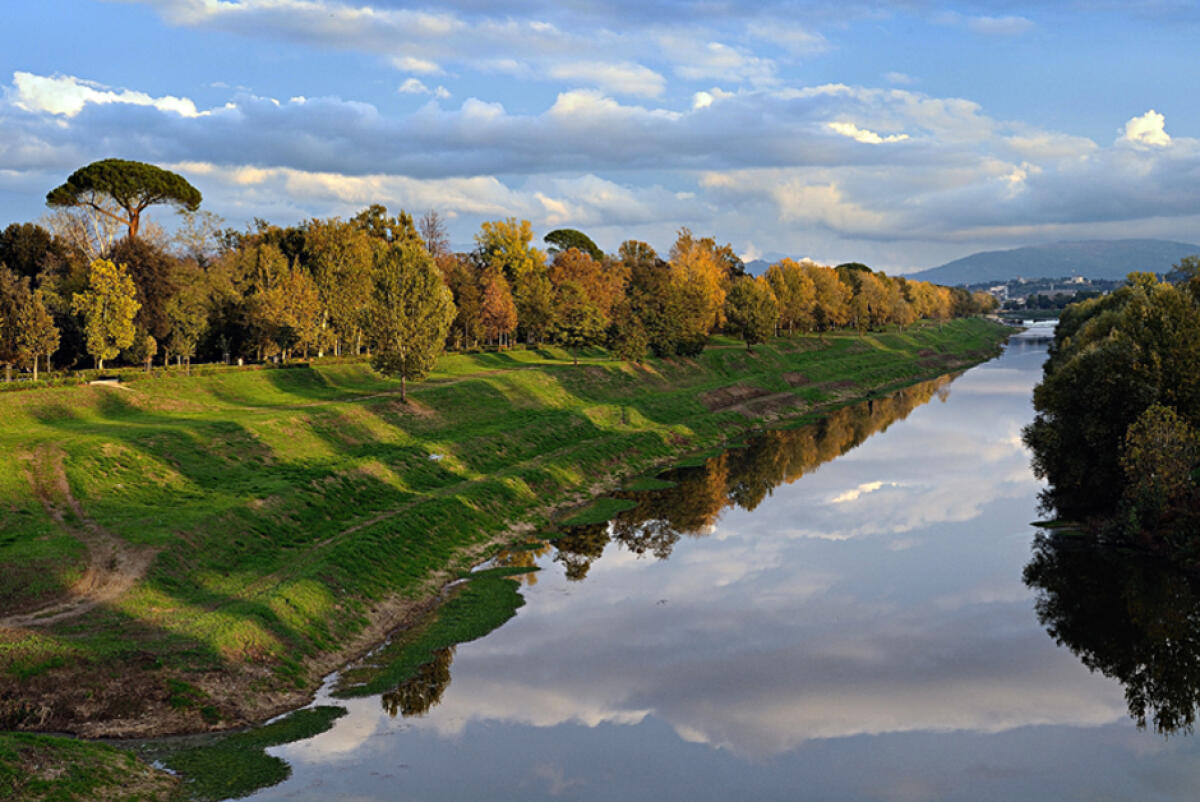 Assessore Del Re: "La chiusura delle Cascine? Inevitabile, nel weekend erano affollatissime" - 