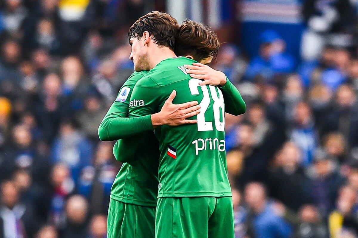 Chiesa, Vlahovic e Castrovilli: la Fiorentina del futuro gira intorno a loro, Commisso vuole blindarli - 