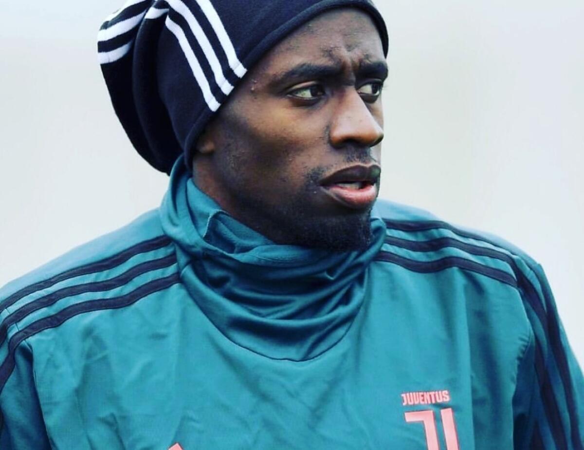 Matuidi della Juventus positivo al Coronavirus, è il secondo giocatore bianconero dopo Rugani. Il comunicato - 