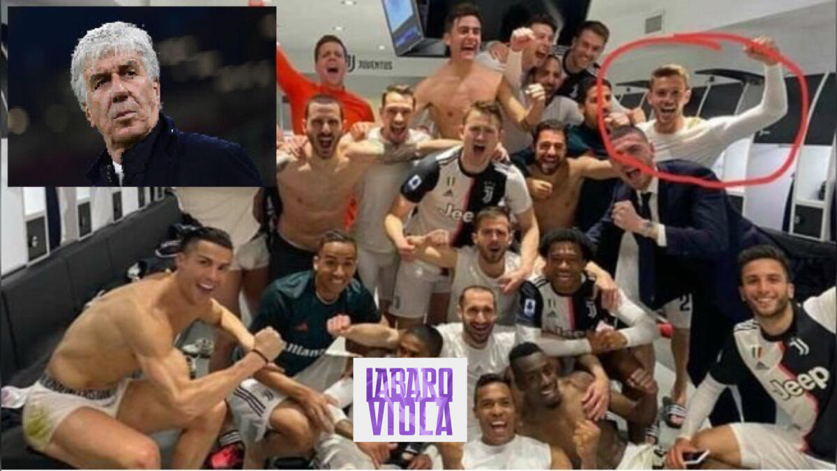 I CINQUE ORRORI DEL CALCIO ITALIANO AI TEMPI DEL CORONAVIRUS: DA AGNELLI, A LOTITO, A GASPERINI. BALOTELLI INVECE... L'EDITORIALE DI STEFANO BORGI. - 