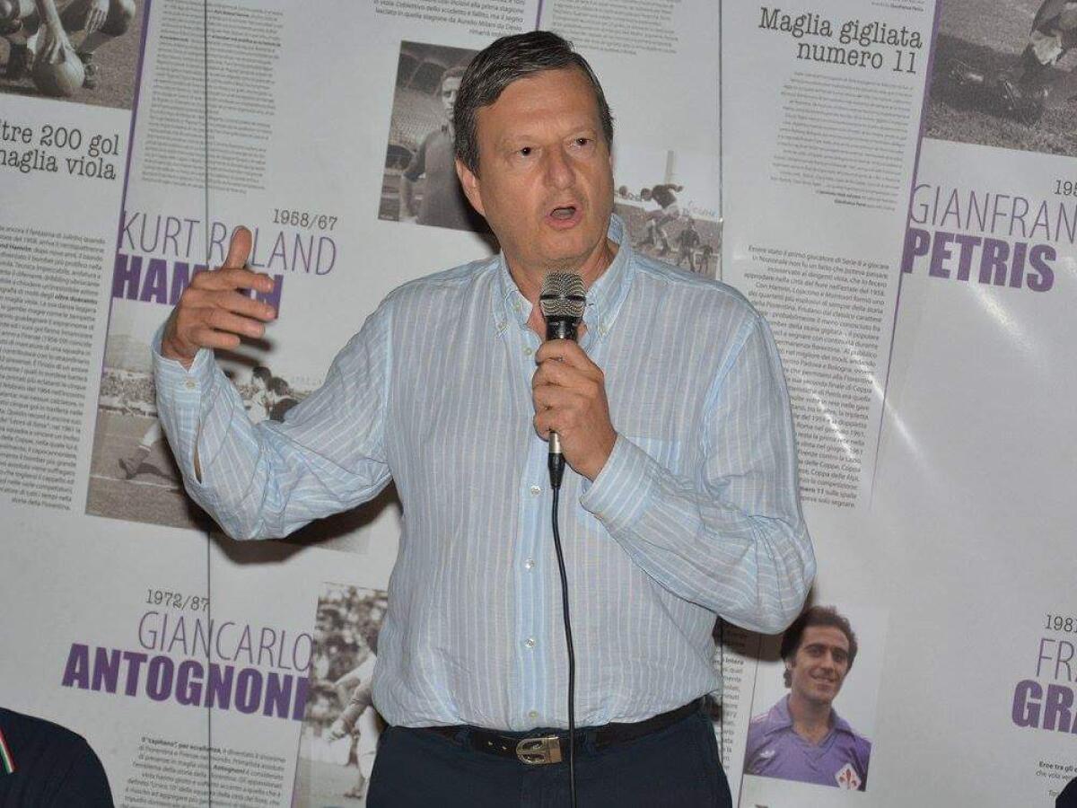 Esclusiva Matteini: "Iachini pratica la teoria del punticino. Stadio? Commisso venga a patti.." - 