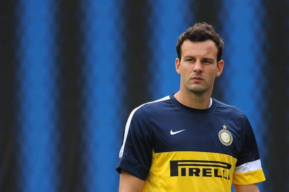 Handanovic: "Ringrazio il mio ex compagno Dalbert. Presto ci rivedremo in campo.." - 