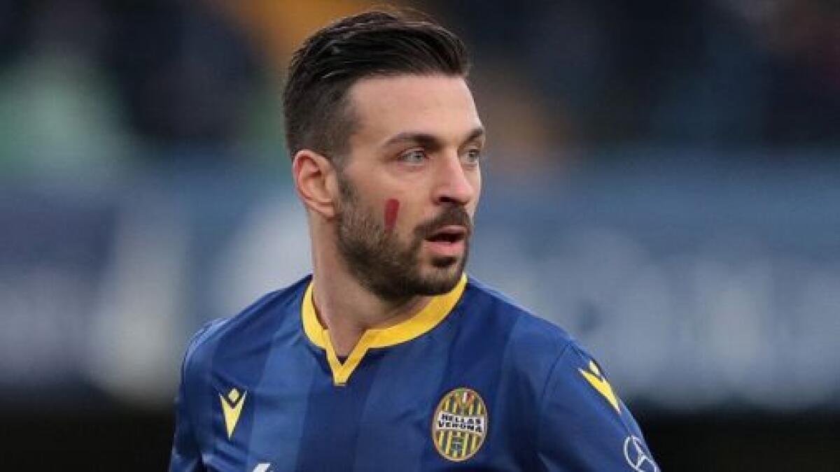 Di Carmine: "Una rivincita il mio primo gol in Serie A contro la Fiorentina, ero deluso quando mi hanno venduto" - 