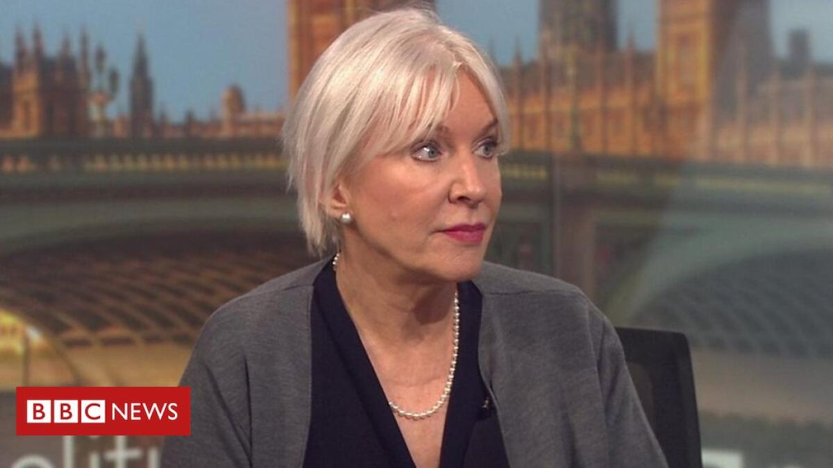 Il ministro della Salute inglese ha contratto il coronavirus. I dettagli sulla situazione - 