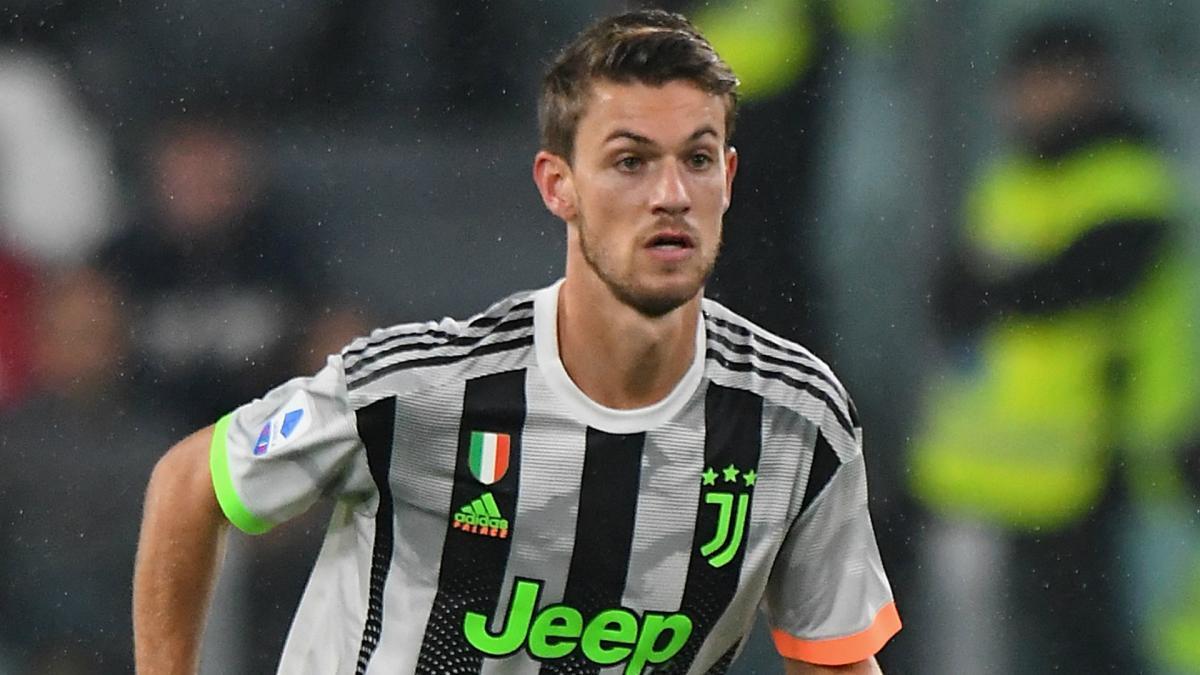 Se tra i viola e Pezzella sarà addio, Rugani è il suo possibile sostituto. Kannemann e Vuskovic le alternative... - 