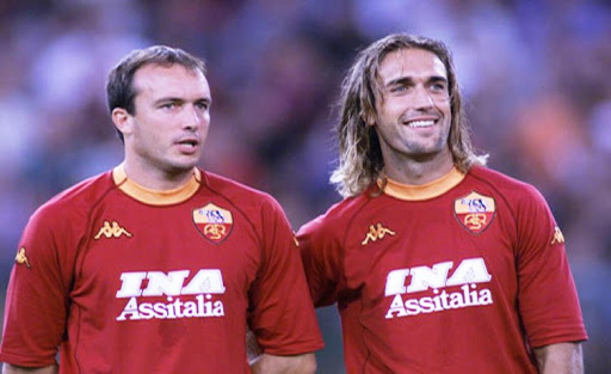 Balbo: “Ho aiutato la Roma a prendere Batistuta anche se mi sarebbe convenuto restare in viola” - 