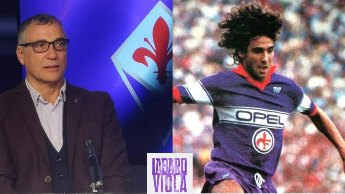 Esclusiva Pin: "Mi voleva la Juve, scelsi Firenze. Iachini ha esaudito un suo desiderio.." - 