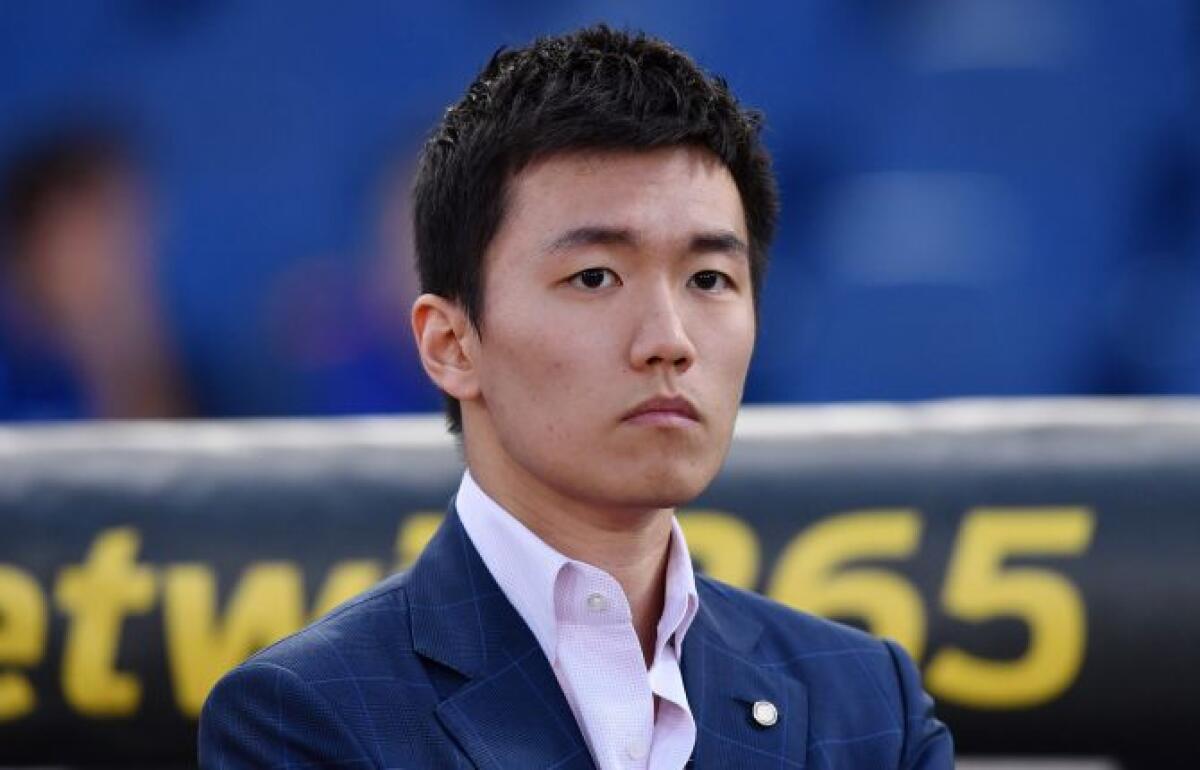 Zhang furioso: "Dal Pino sei il più grande pagliaccio. Ti devi vergognare, dimettiti. Campionato falsato" - 