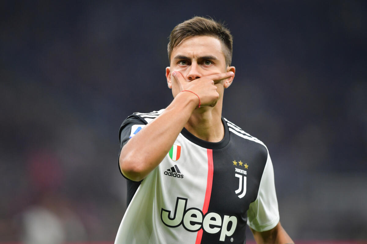 Dal Messico, Dybala positivo al Coronavirus. Ma la Juventus smentisce la notizia - 